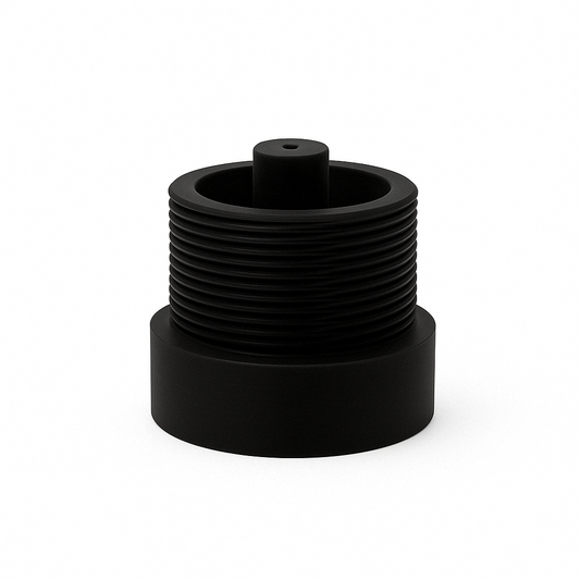 AEA HP Max MK2 - Druckablassschraube für Ersatztank / Ersatzflasche / Druckluftflasche / Lufttank / MKII - 3D-Druck aus dem Westerwald