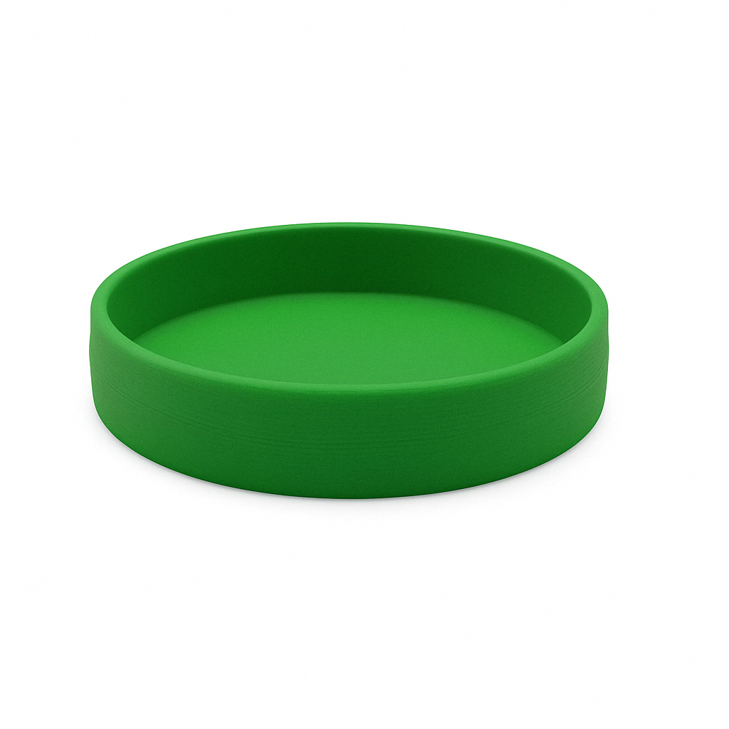 AEA HP Max 1/2 - Frontkappe für Lufttank - optional mit Farbindikator - 3D-Druck aus dem Westerwald