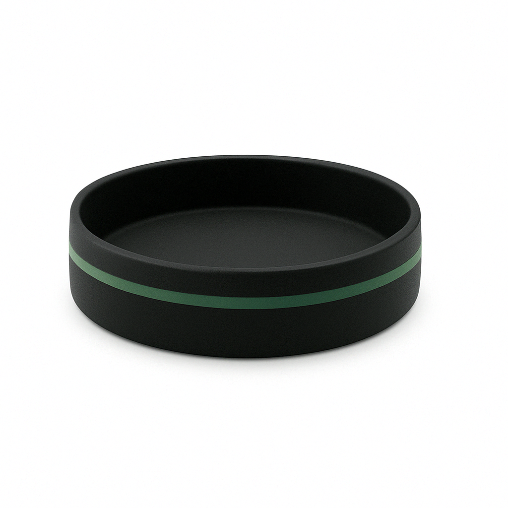 AEA HP Max 1/2 - Frontkappe für Lufttank - optional mit Farbindikator - 3D-Druck aus dem Westerwald