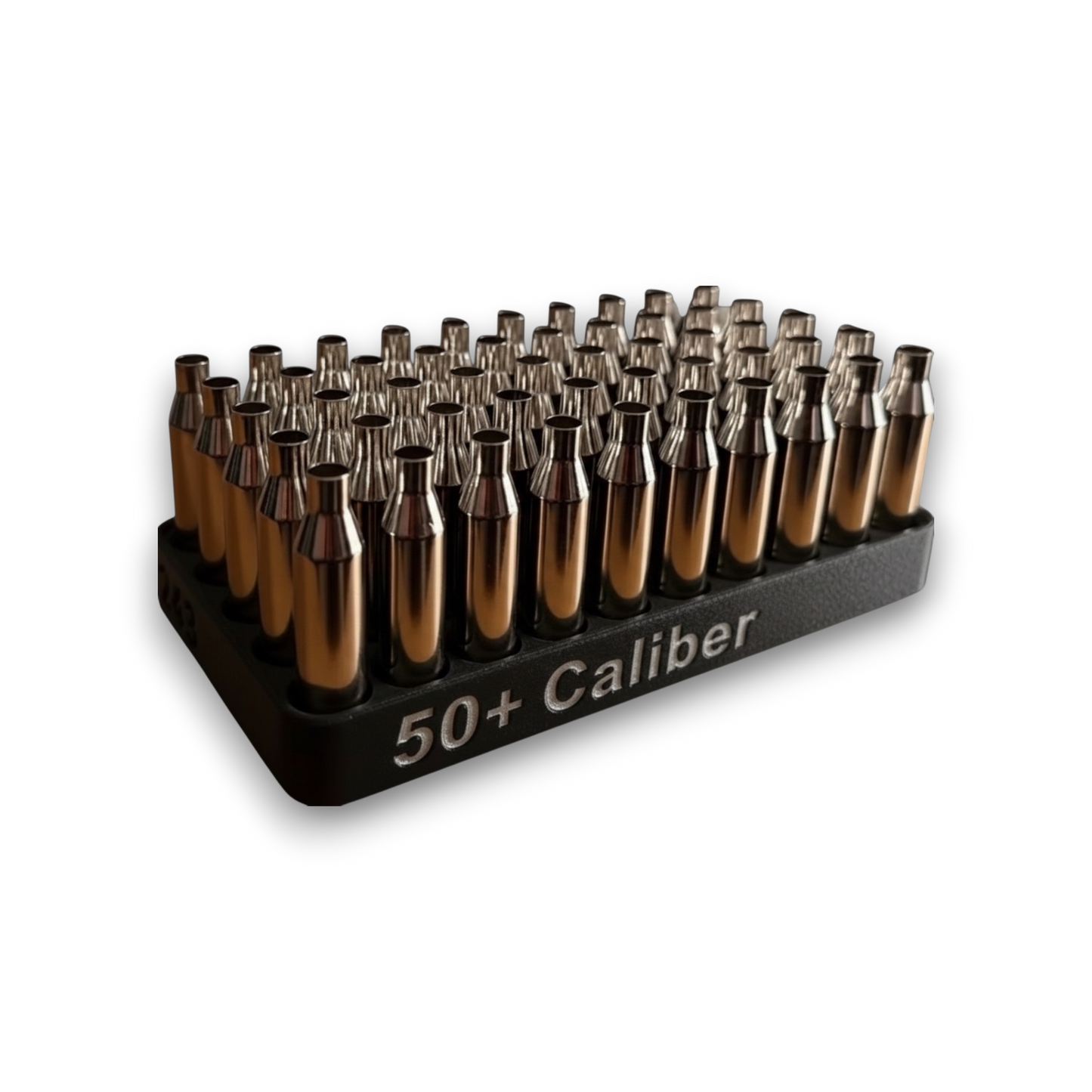 Filamelt - Premium Wiederladebrett 7mm PRC